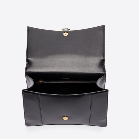 Balenciaga Hourglass Medium Top Handle Bag - Picture 5 of 7